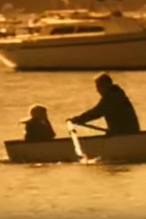 Dónde se rodó The Island