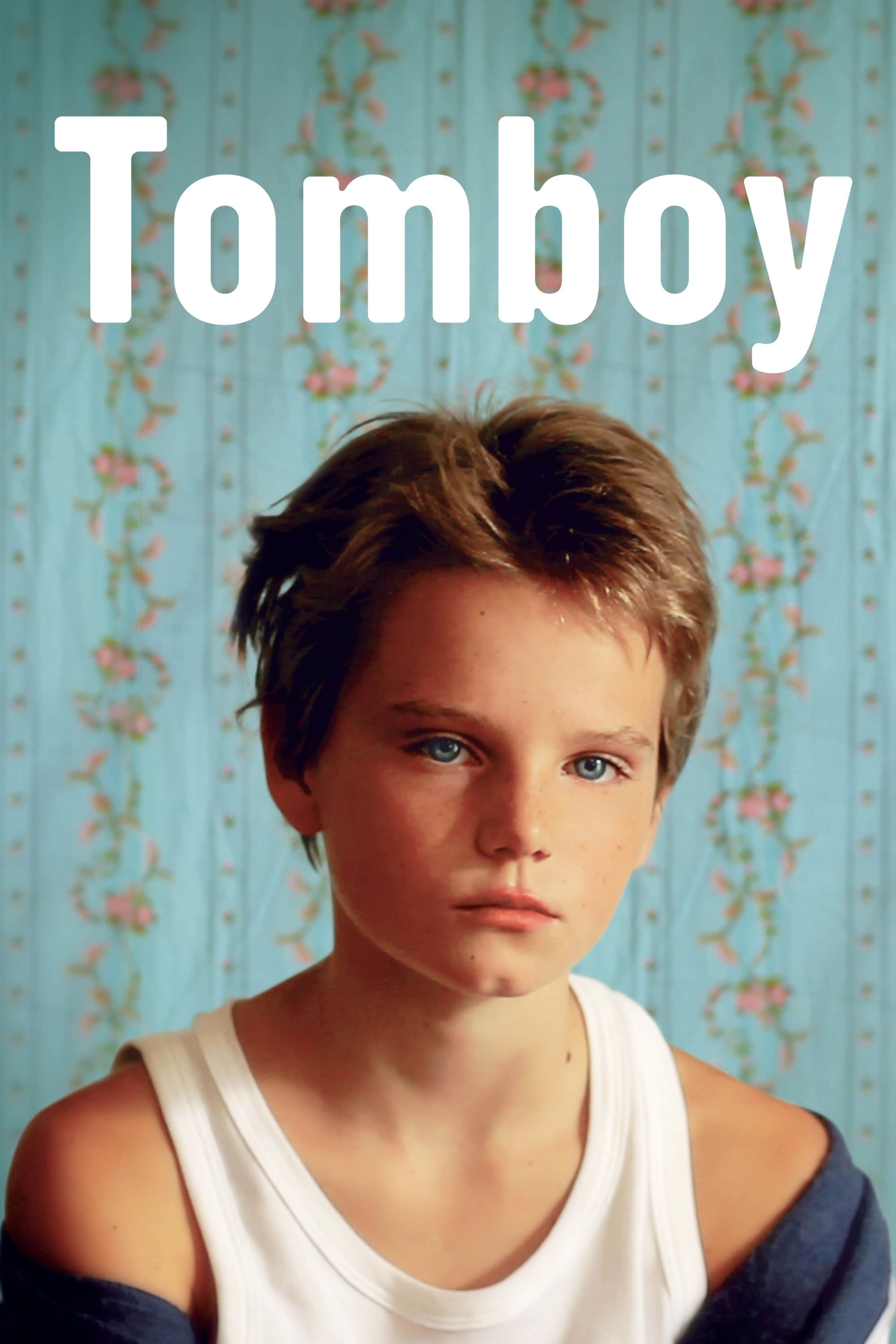 Poster of Tomboy