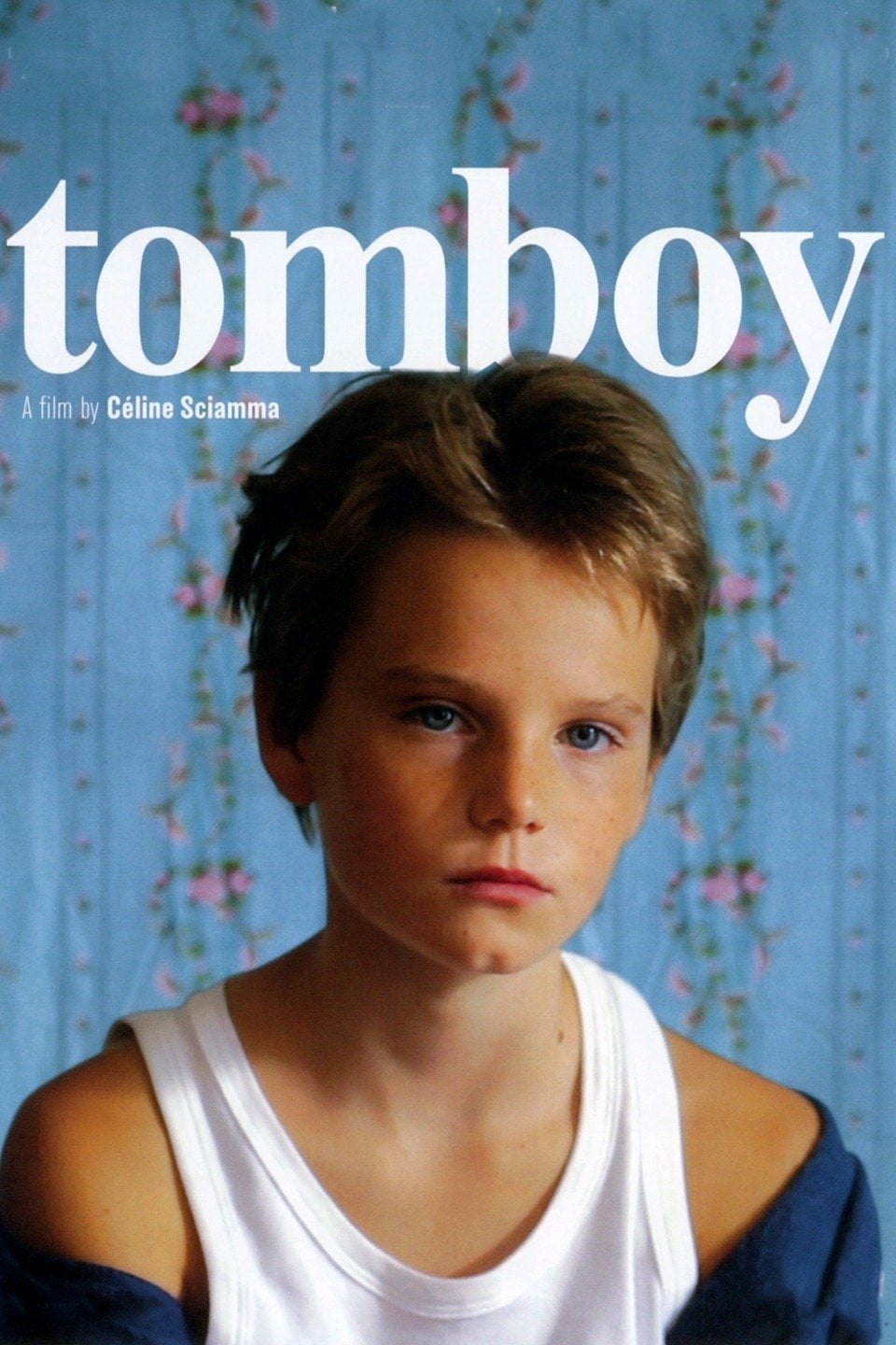 Poster of Tomboy