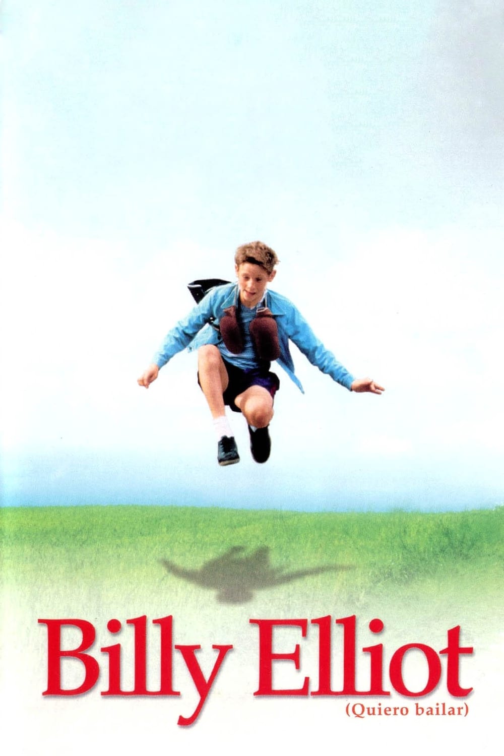 Poster of Billy Elliot