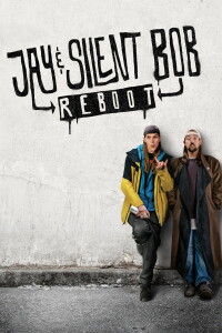Jay and Silent Bob Reboot filming locations