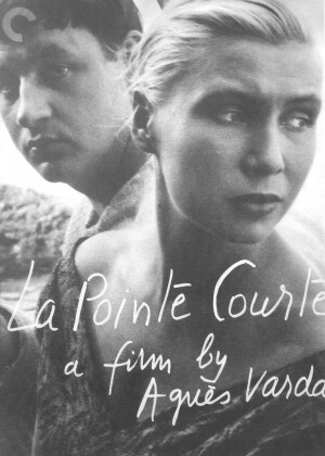 Póster de la película La Pointe courte