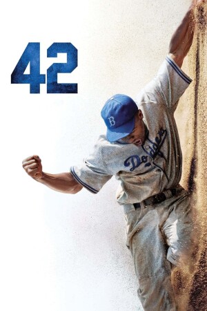 42 film poster