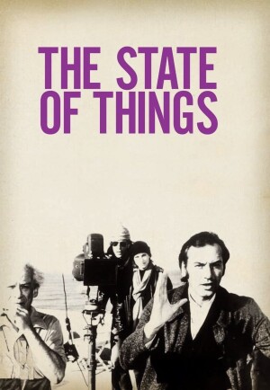 The State of Things film poster
