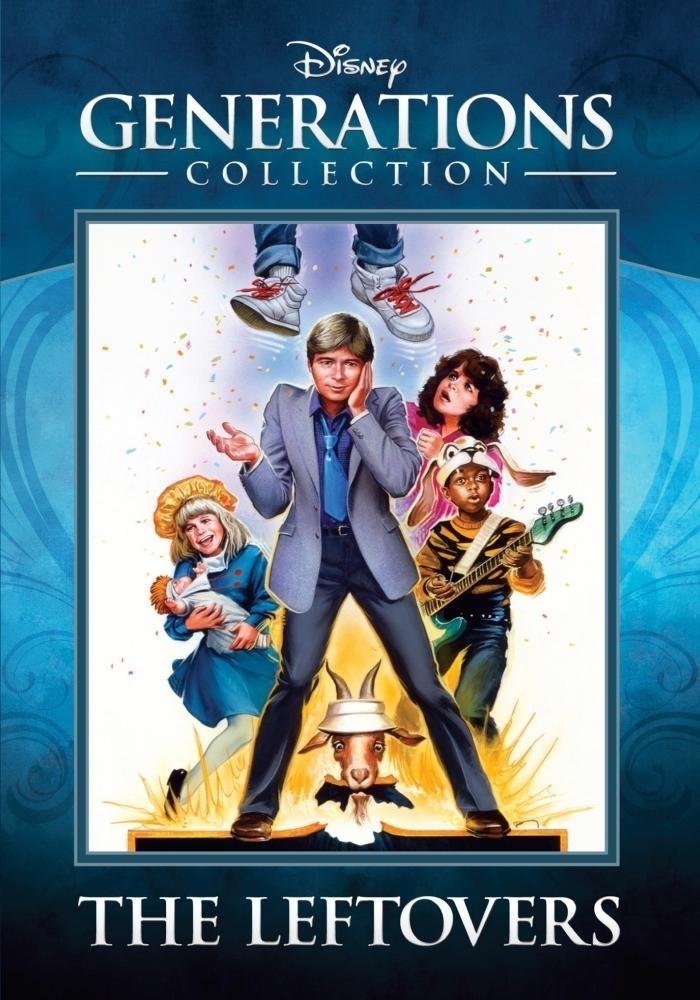 Dónde se rodó Una Familia Muy Especial