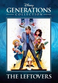 The Leftovers filming locations