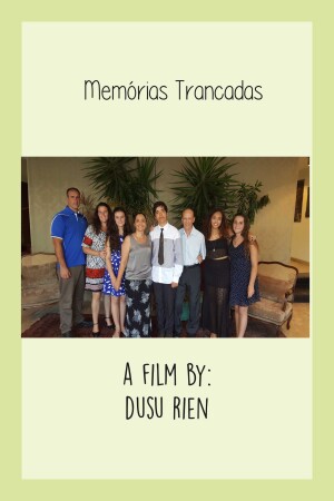 Locked Memories film poster