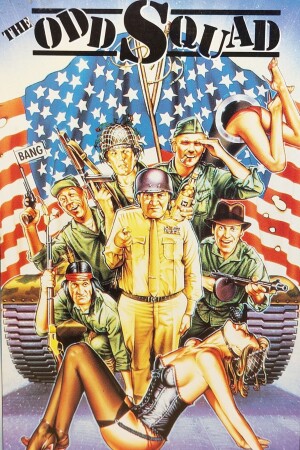 Póster de la película Vaya guerra