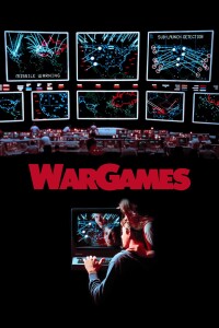 WarGames filming locations