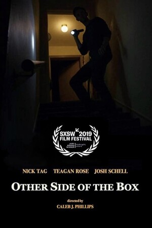 Other Side of the Box film poster