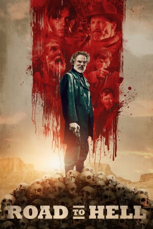 Road to Hell film poster