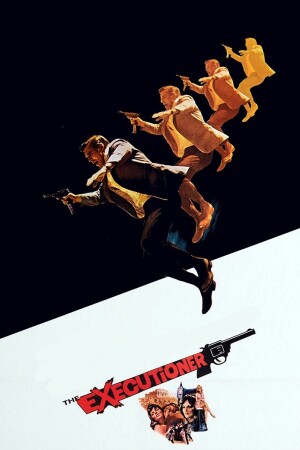 The Executioner film poster