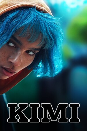 Kimi film poster