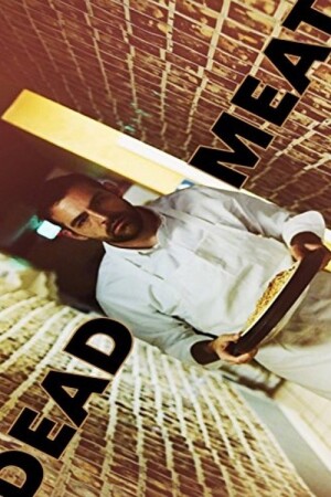 Dead Meat film poster