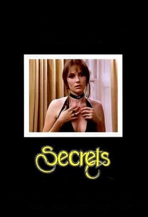 Póster de la película Secrets