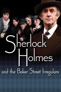 Sherlock Holmes and the Baker Street Irregulars filming locations