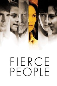 Fierce People filming locations