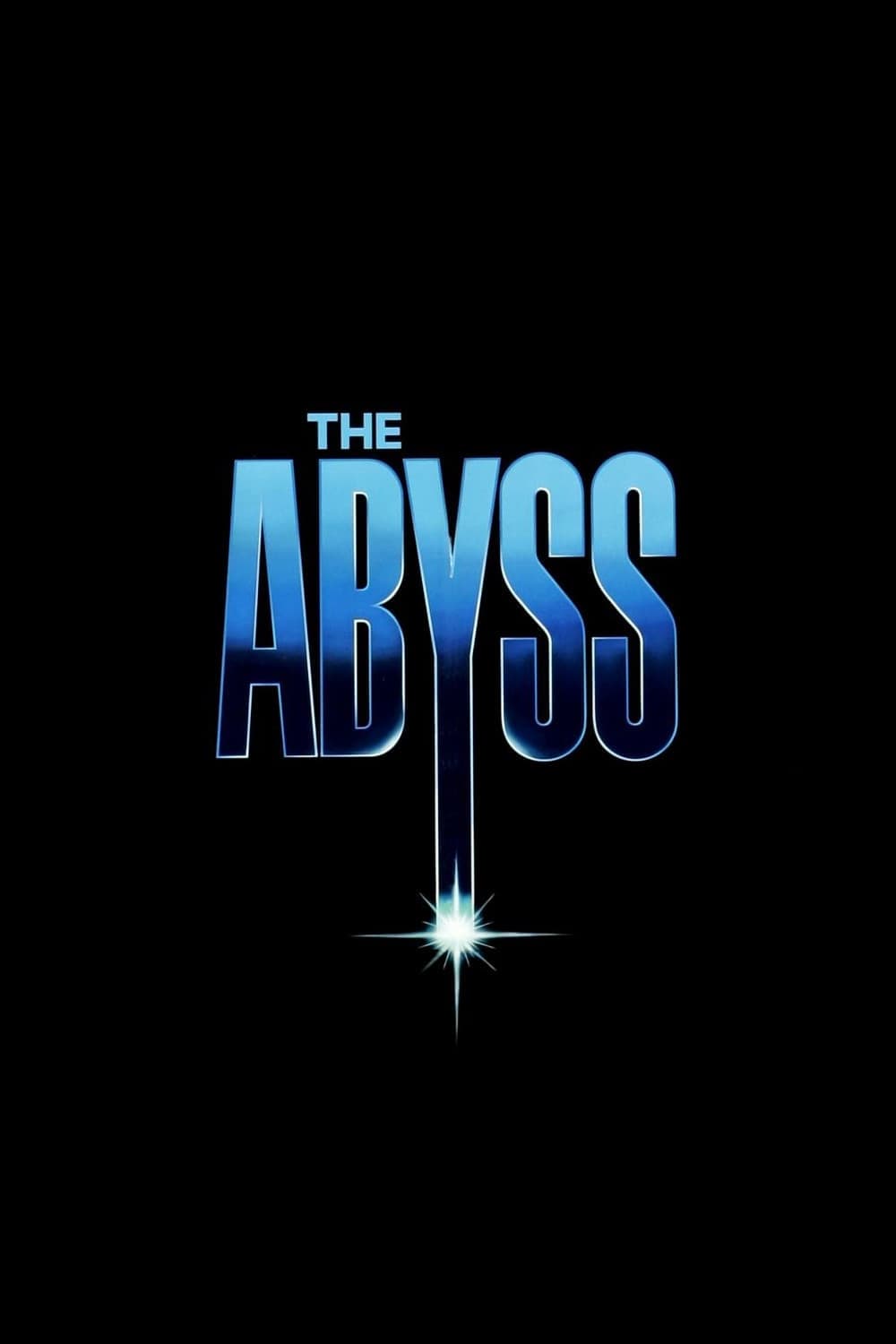 Póster de Abyss