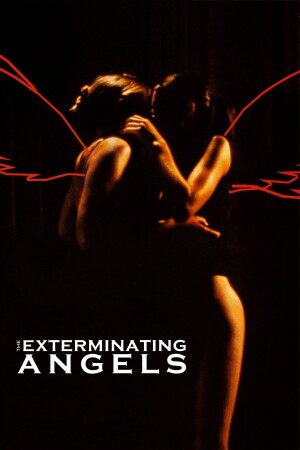 The Exterminating Angels film poster