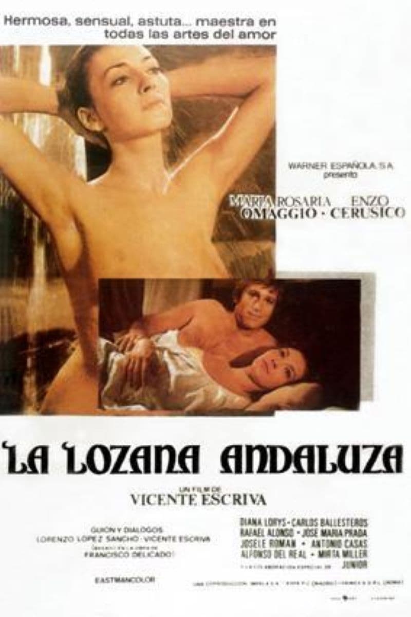 Dónde se rodó la lozana andaluza Dónde se rodó la lozana andaluza