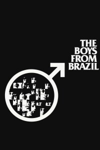 The Boys from Brazil filming locations The Boys from Brazil filming locations