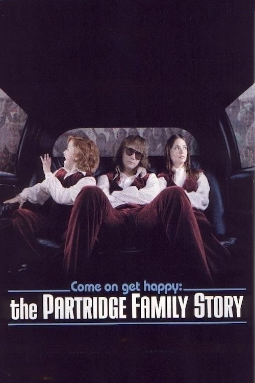 Dónde se rodó Come On, Get Happy: The Partridge Family Story