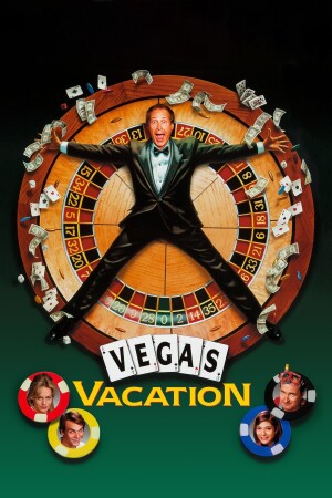 Vegas Vacation film poster