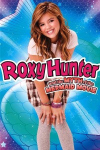Roxy Hunter and the Myth of the Mermaid filming locations