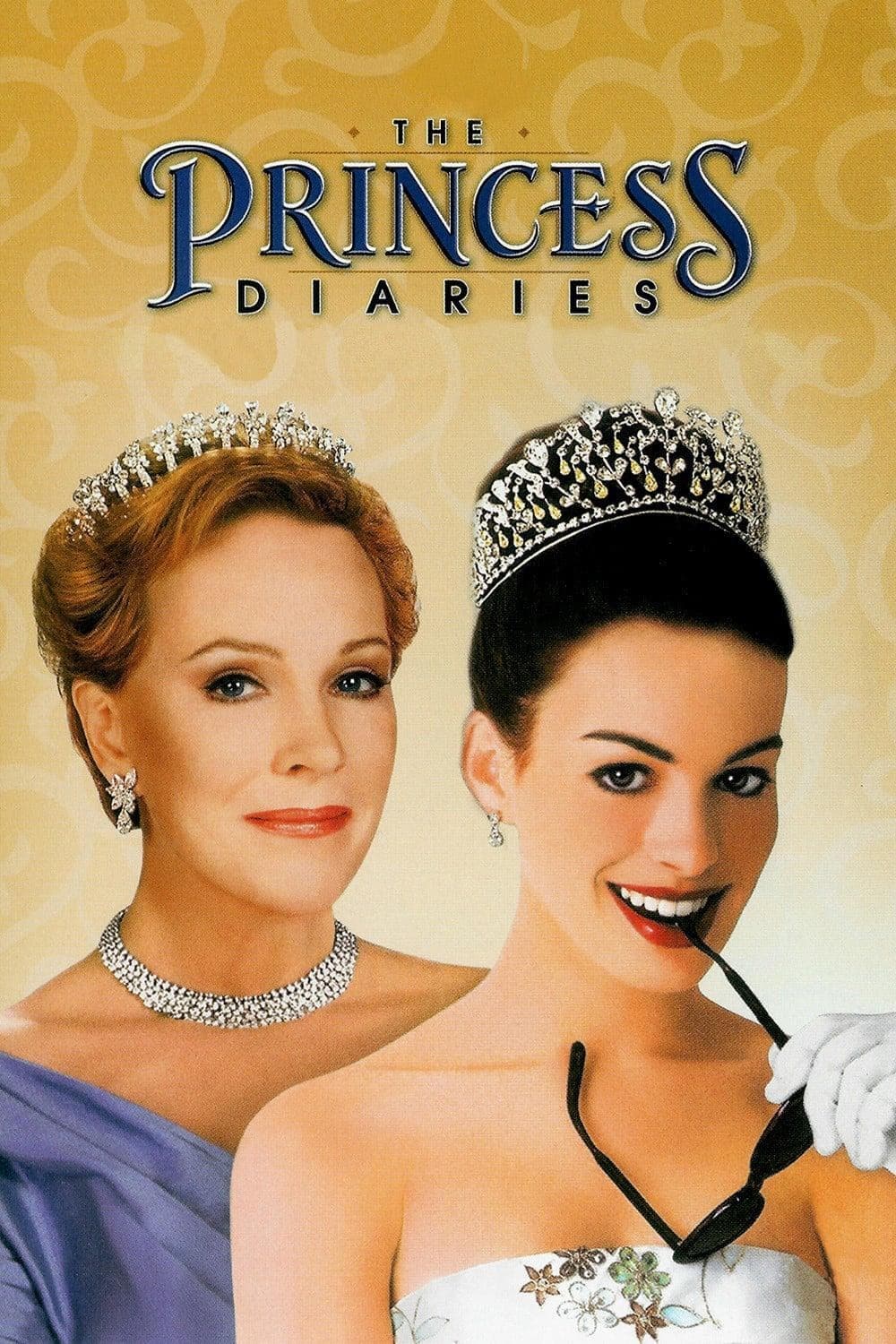 Póster de Princesa por sorpresa