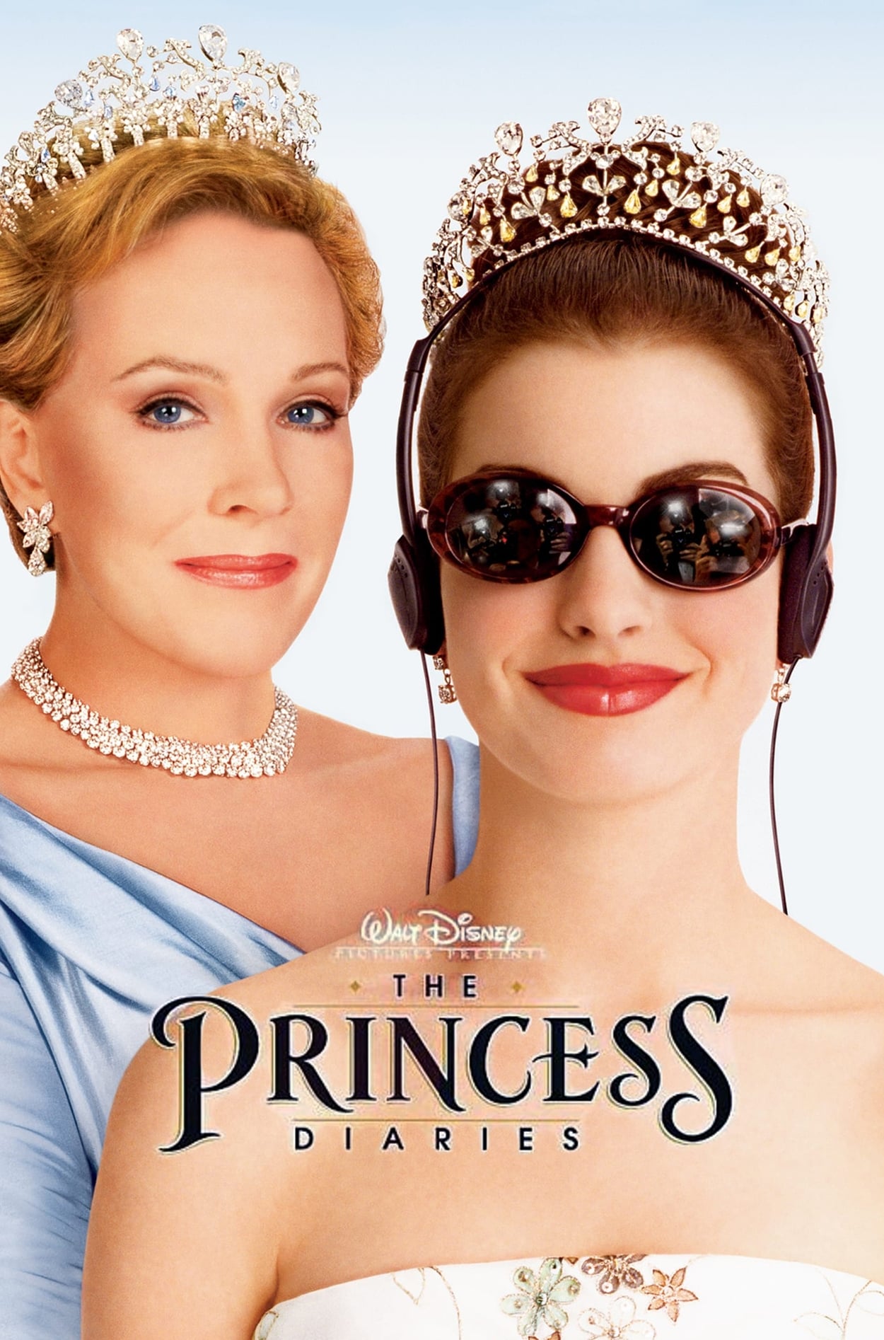 Póster de Princesa por sorpresa