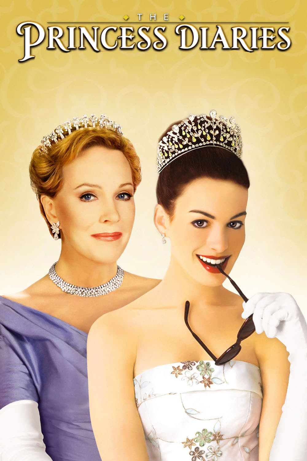 Póster de Princesa por sorpresa