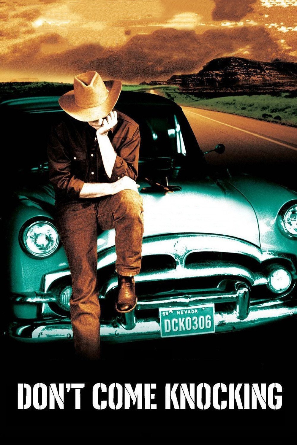 Dónde se rodó Llamando a las puertas del cielo