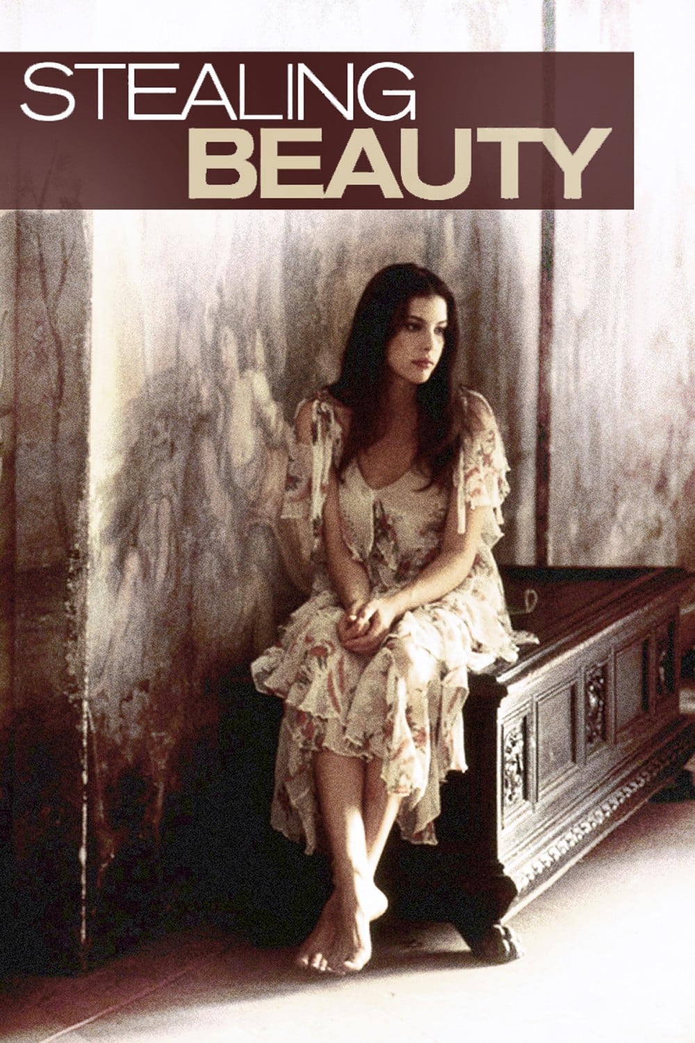 Poster of Stealing Beauty