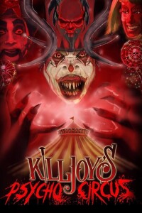 Killjoy's Psycho Circus filming locations Killjoy's Psycho Circus filming locations