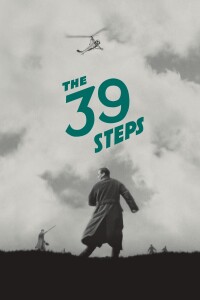 The 39 Steps filming locations