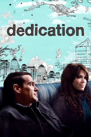 Dedication film poster