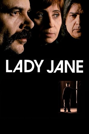 Póster de la película Lady Jane
