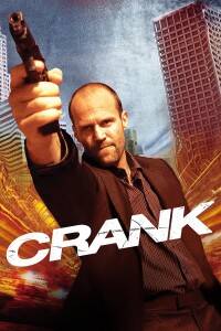 Crank filming locations