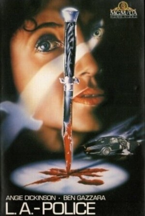 Police Story: The Freeway Killings film poster