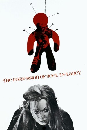 The Possession of Joel Delaney film poster