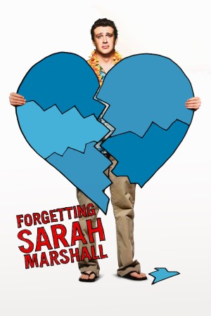 Forgetting Sarah Marshall film poster