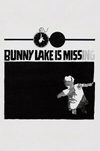 Bunny Lake Is Missing filming locations