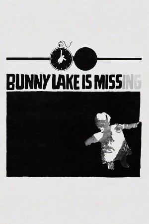 Bunny Lake Is Missing film poster