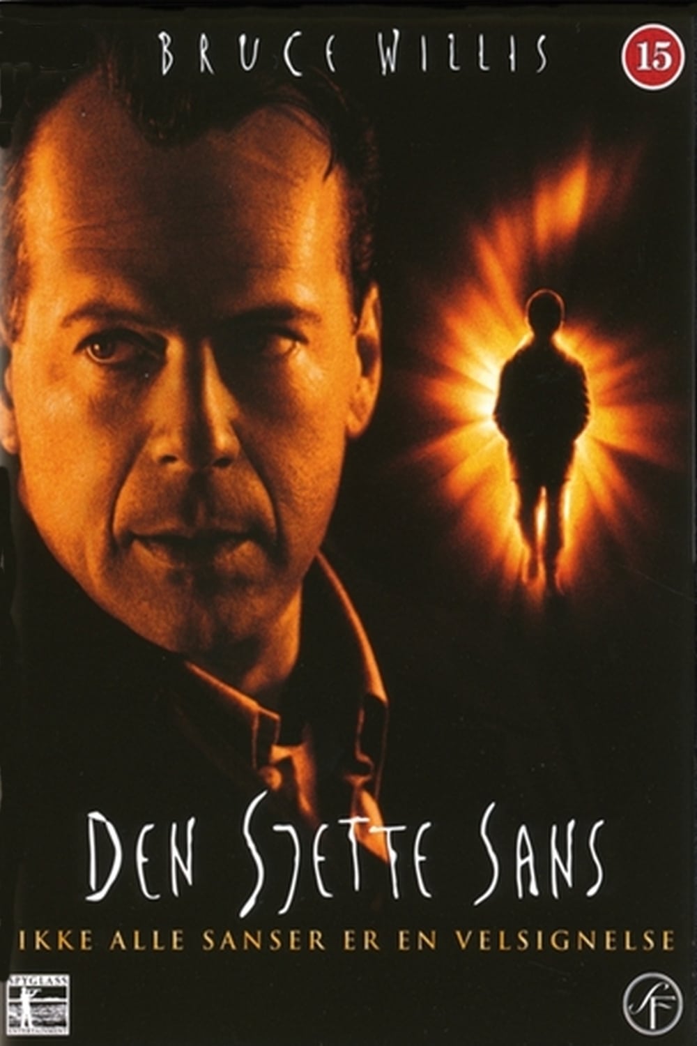 Poster of The Sixth Sense