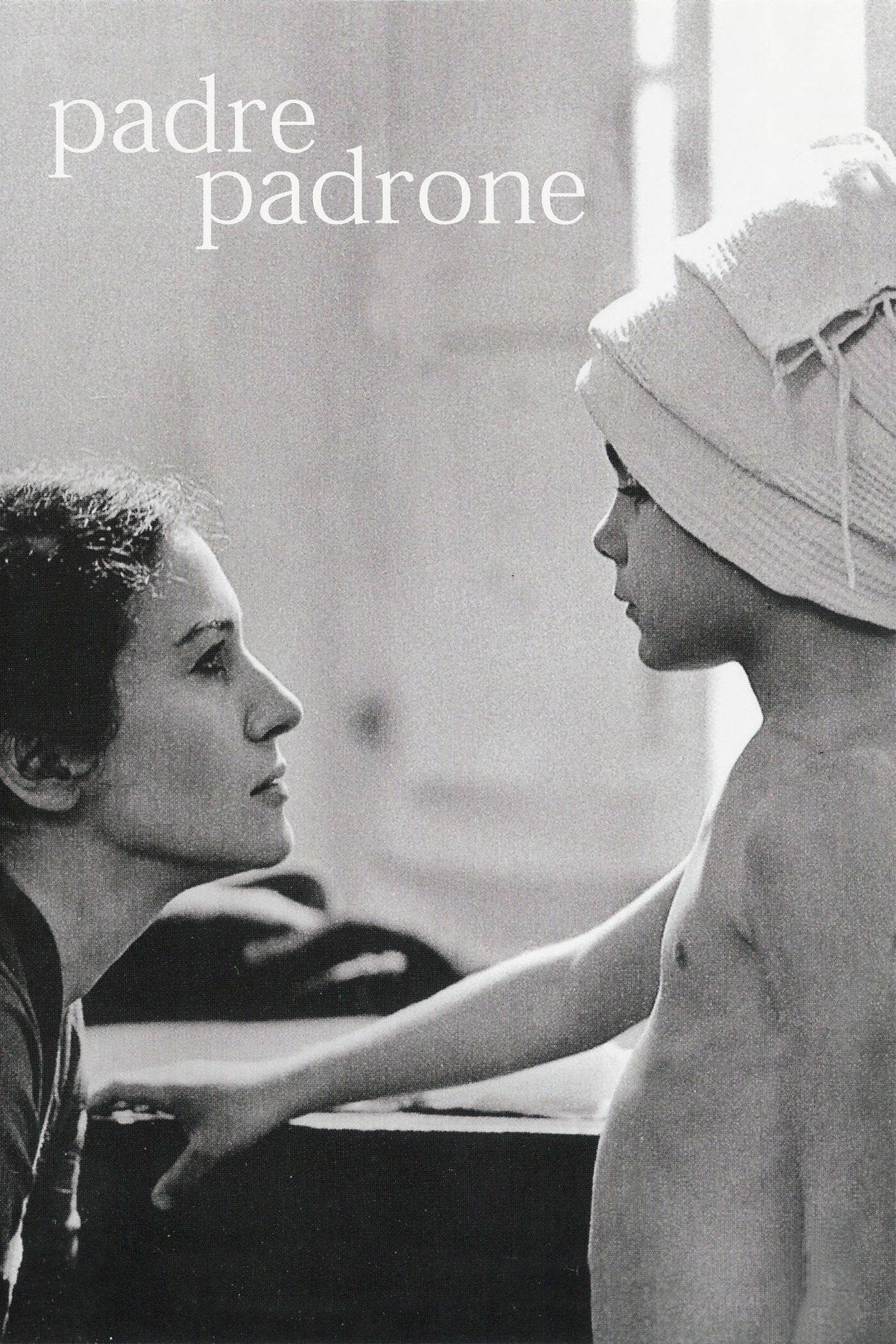 Poster of Padre Padrone