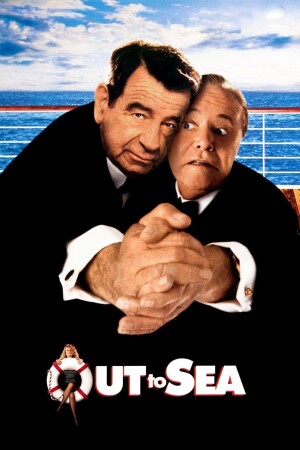 Out to Sea film poster