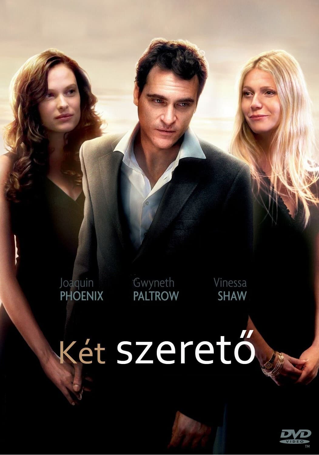 Póster de Two Lovers