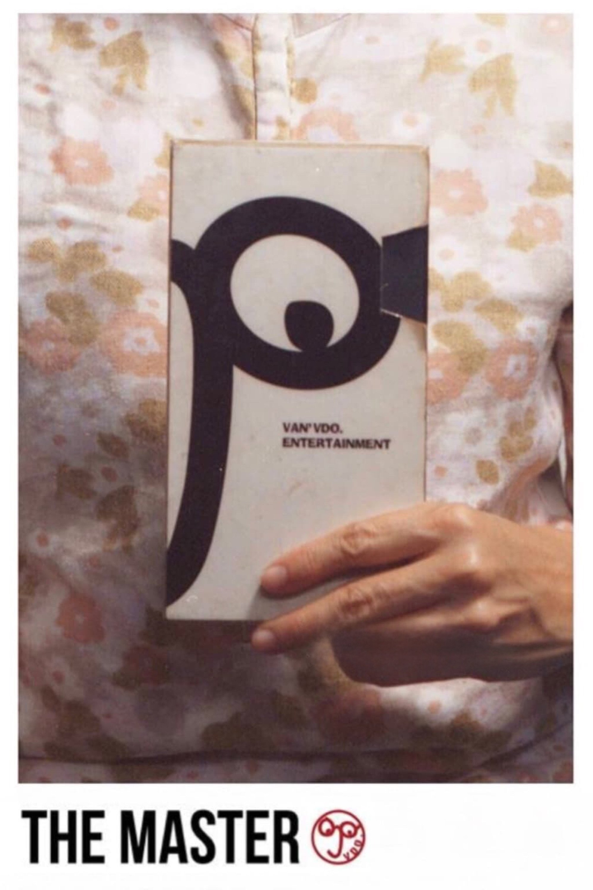 Dónde se rodó The Master