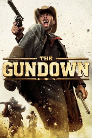 The Gundown film poster