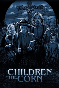 Children of the Corn filming locations